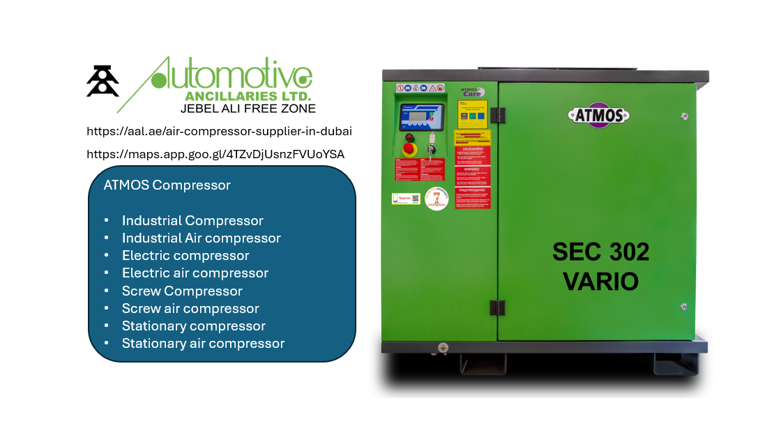 compressor